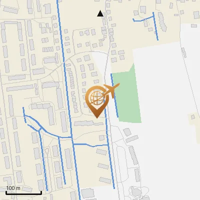 Foto zu Norderkirchenweg 50, 21129 Hamburg