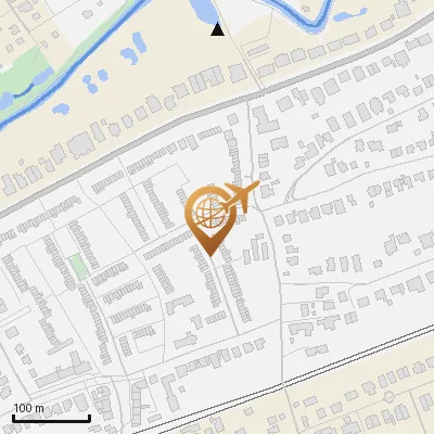 Foto zu Övern Block 50, 22337 Hamburg