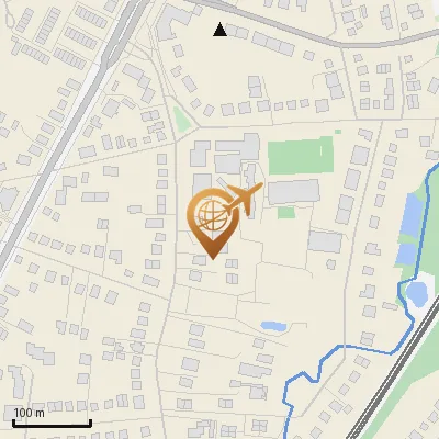 Foto zu Oldenfelder Straße 50, 22143 Hamburg