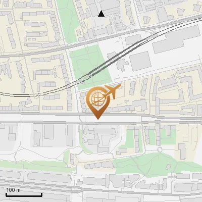 Foto zu Palmaille 50, 22767 Hamburg