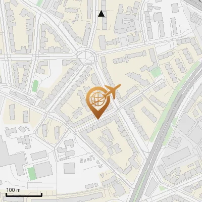 Foto zu Paulinenallee 50, 22769 Hamburg