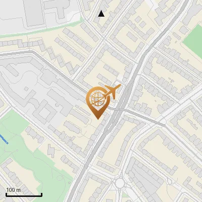 Foto zu Quickbornstraße 50, 20253 Hamburg