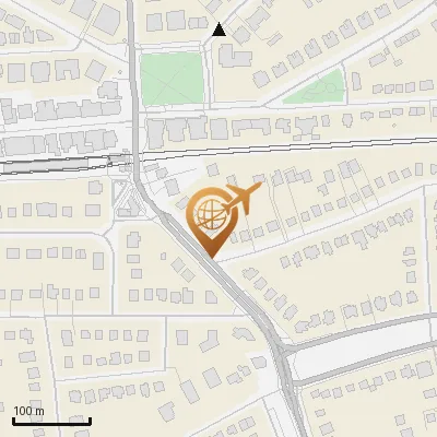 Foto zu Reventlowstraße 50, 22605 Hamburg