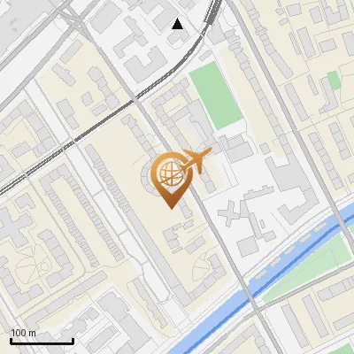 Foto zu Richardstraße 50, 22081 Hamburg