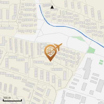 Foto zu Schulenburgring 50, 21031 Hamburg