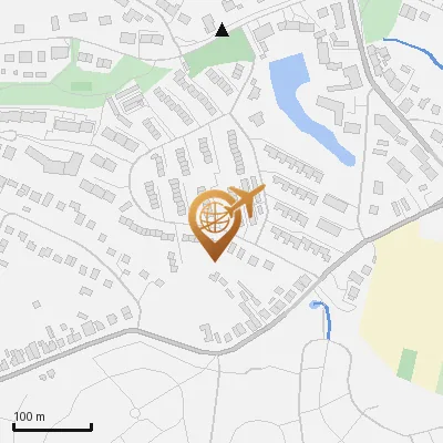 Foto zu Seestücken 50, 21077 Hamburg