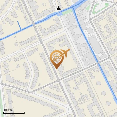 Foto zu Sierichstraße 50, 22301 Hamburg