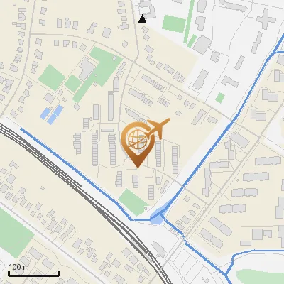 Foto zu Solferinostraße 50, 22417 Hamburg