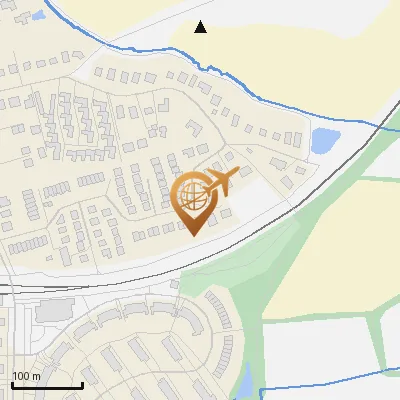 Foto zu Sportzenkoppel 50, 22359 Hamburg