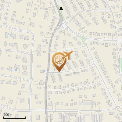 Foto zu Sternbergweg 50, 22609 Hamburg