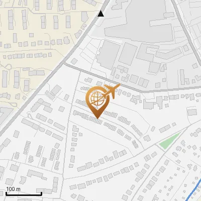 Foto zu Stockrosenweg 50, 22179 Hamburg