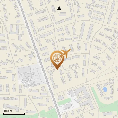 Foto zu Tarfenbööm 50, 22419 Hamburg