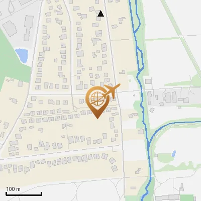 Foto zu Thüringerweg 50, 22453 Hamburg