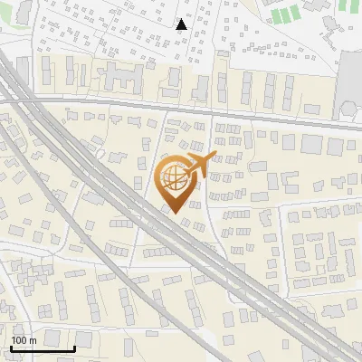 Foto zu Trenknerweg 50, 22605 Hamburg