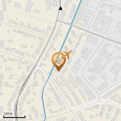 Foto zu Turonenweg 50, 22459 Hamburg