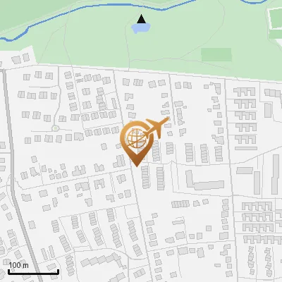 Foto zu Urnenhang 50, 21077 Hamburg