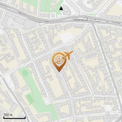 Foto zu Vereinsstraße 50, 20357 Hamburg