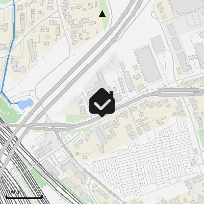 Bild zu Volksparkstraße 50, 22525 Hamburg