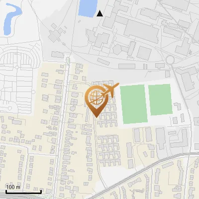 Foto zu Vorbeckweg 50, 22607 Hamburg