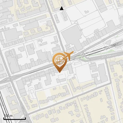 Foto zu Wandsbeker Marktstraße 50, 22041 Hamburg