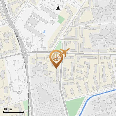 Foto zu Wendemuthstraße 50, 22041 Hamburg