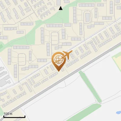 Foto zu Wildschwanbrook 50, 22145 Hamburg