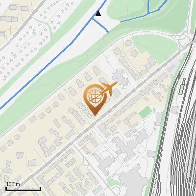 Foto zu Alsterdorfer Straße 509, 22337 Hamburg