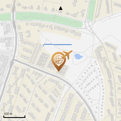 Foto zu Am Schulwald 51, 22415 Hamburg