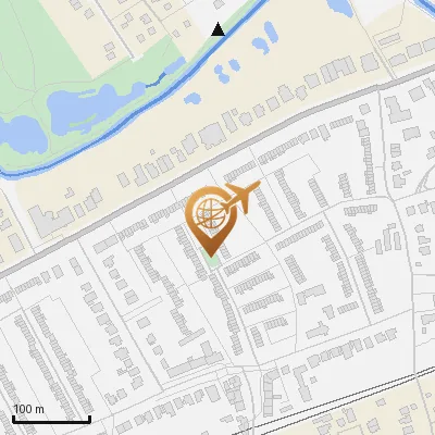 Foto zu Am Stein 51, 22337 Hamburg