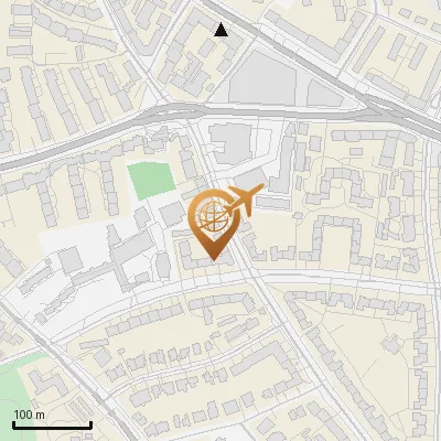 Foto zu Bahrenfelder Kirchenweg 51, 22761 Hamburg