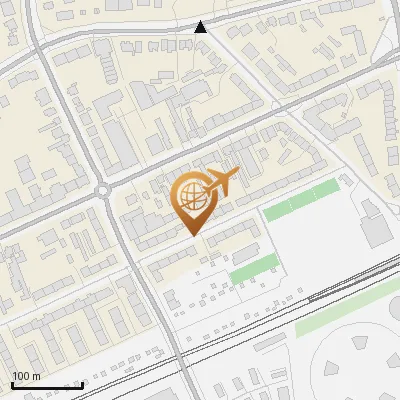 Foto zu Bilser Straße 51, 22297 Hamburg