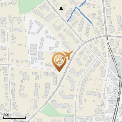 Foto zu Bindfeldweg 51, 22459 Hamburg