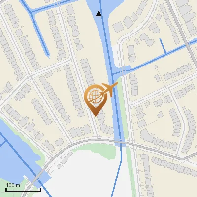 Foto zu Blumenstraße 51, 22301 Hamburg