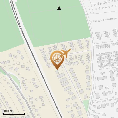 Foto zu Buckhorn 51, 22359 Hamburg