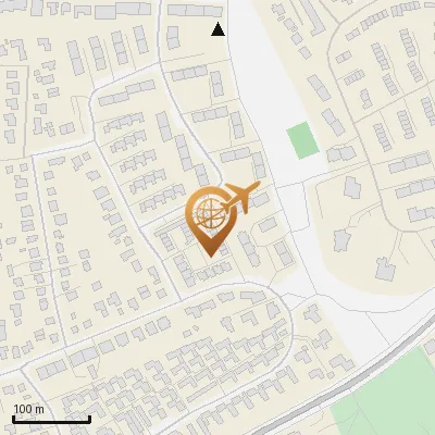 Foto zu Eitnerweg 51, 22339 Hamburg