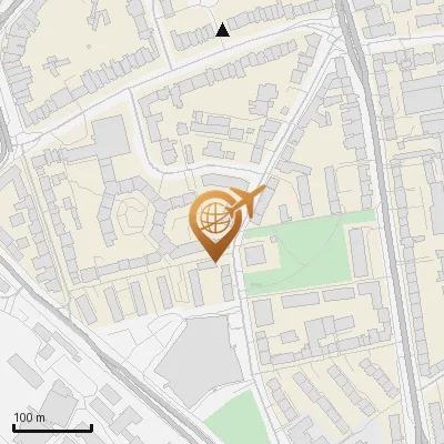 Foto zu Ekhofstraße 51, 22087 Hamburg