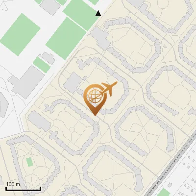 Foto zu Erich-Ziegel-Ring 51, 22309 Hamburg