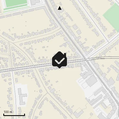 Bild zu Etzestraße 51, 22335 Hamburg