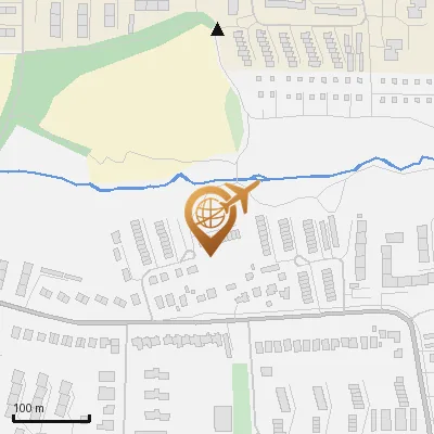 Foto zu Falenbek 51, 22149 Hamburg