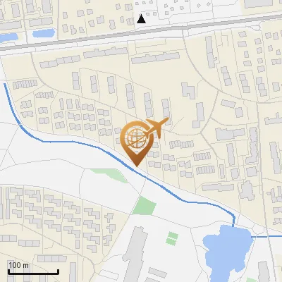 Foto zu Fanny-David-Weg 51, 21031 Hamburg