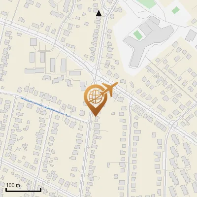 Foto zu Flurstraße 51, 22549 Hamburg