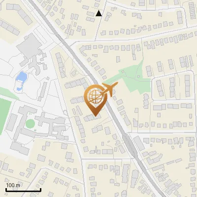 Foto zu Friedrich-Ebert-Straße 51, 22459 Hamburg