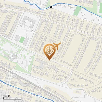 Foto zu Gojenbergsweg 51, 21029 Hamburg