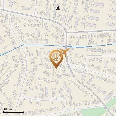 Foto zu Graf-Anton-Weg 51, 22459 Hamburg