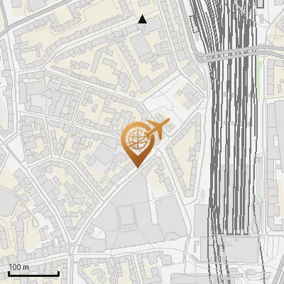 Foto zu Große Rainstraße 51, 22765 Hamburg