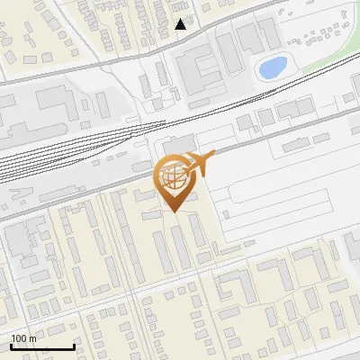 Foto zu Gustav-Adolf-Straße 51, 22043 Hamburg