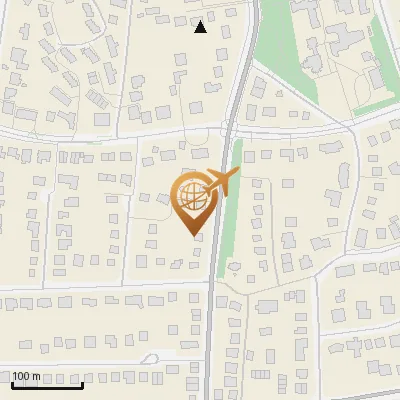 Foto zu Halbmondsweg 51, 22605 Hamburg