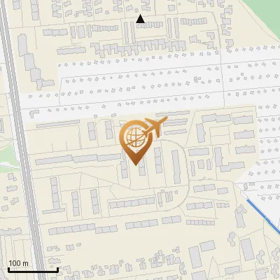 Foto zu Harnackring 51, 21031 Hamburg