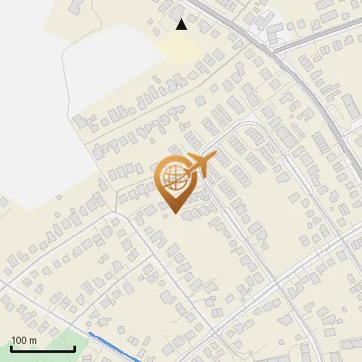 Foto zu Immenweide 51, 22523 Hamburg