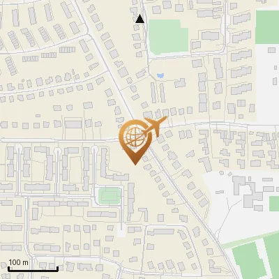 Foto zu Jenischstraße 51, 22609 Hamburg